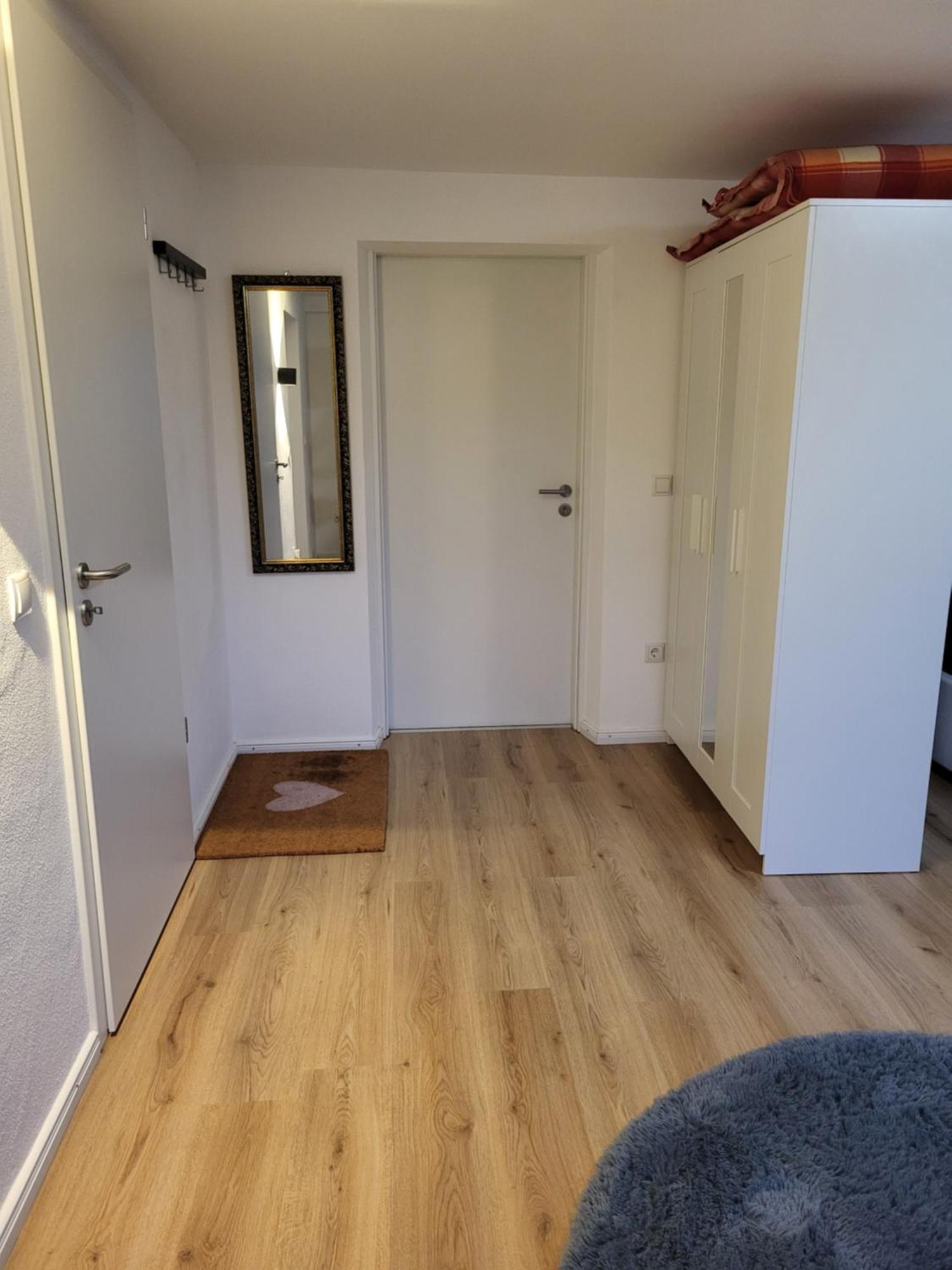 Andreas Zugspitzblick Apartment Murnau am Staffelsee