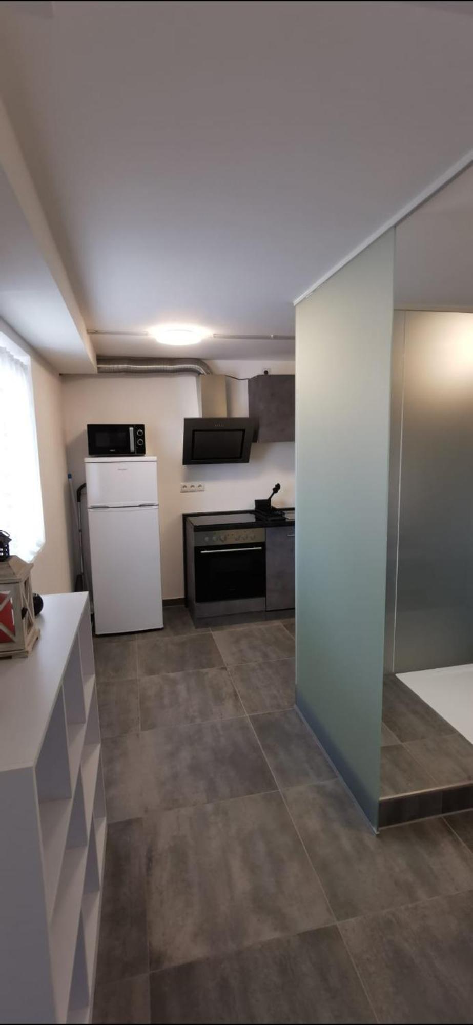 Andreas Zugspitzblick Apartment *