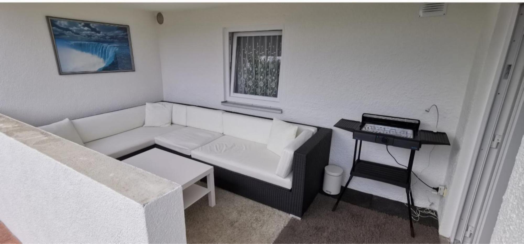Apartment Andreas Zugspitzblick