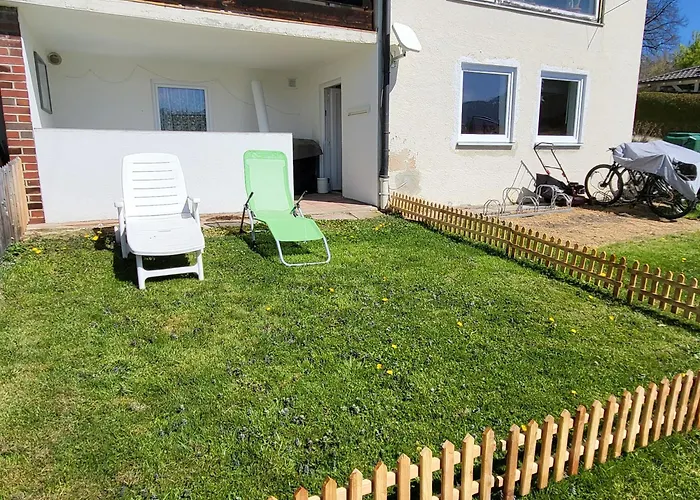 Andreas Zugspitzblick